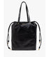 Silven Shopper Tote - Black